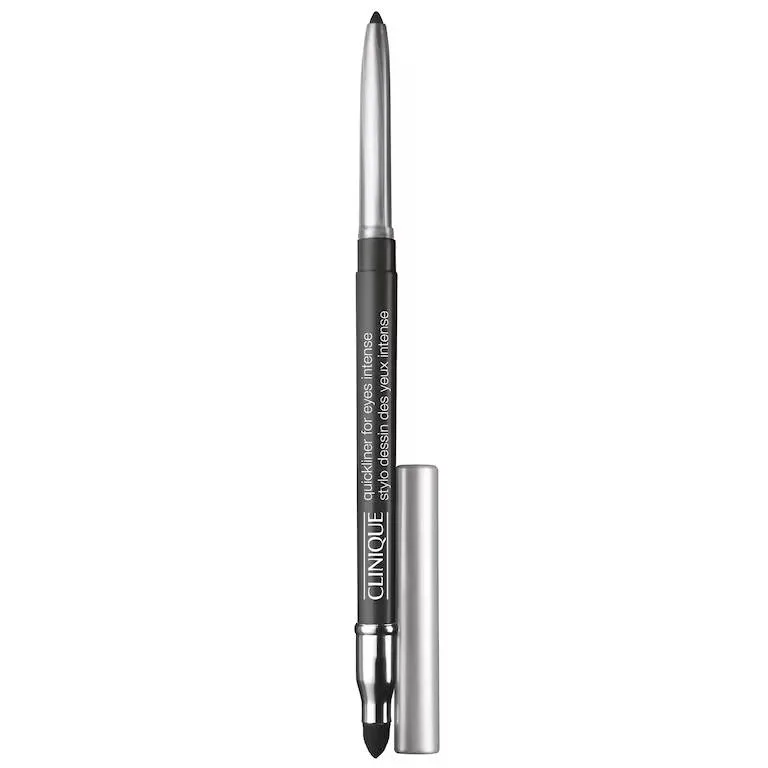 Creion pentru ochi Quickliner for Eyes Intense Charcoal 05, 0.25g, Clinique — preț și oferte