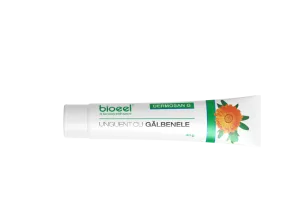 Unguent cu galbenele, 30g, Bioeel