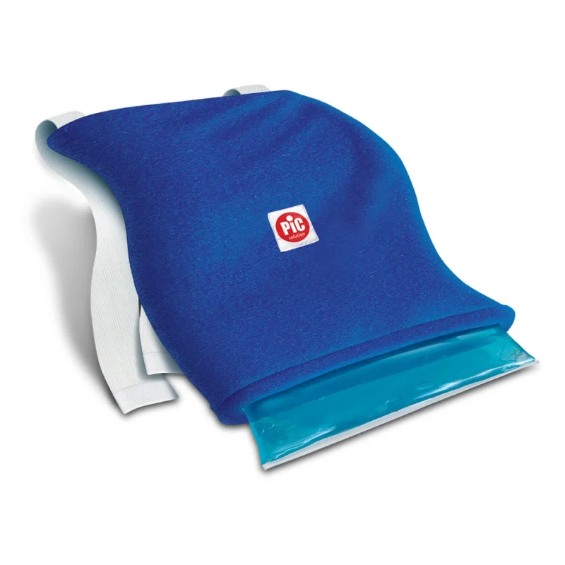 Compresa reutilizabila ThermoGel pentru terapie, 20x30cm, Pic Solution — preț și oferte