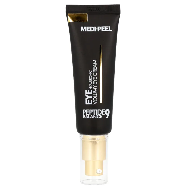 Crema pentru zona ochilor Peptide 9 Eye Hyaluronic Volumy, 40g, Medi-Peel — preț și oferte