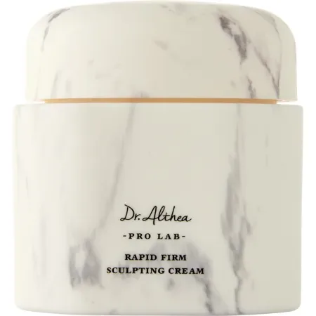 Crema de fata hidratanta, 45ml, Dr. Althea — preț și oferte