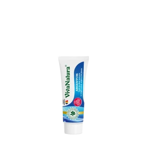 Argentum travel, 20ml, VivaNatura — preț și oferte