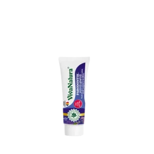 Parodontik travel, 20ml, VivaNatura