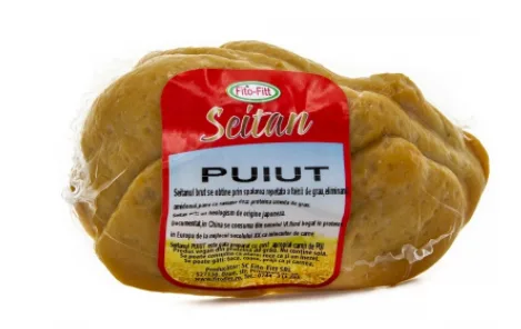 Seitan puiut, 400g - Fito Fitt — preț și oferte