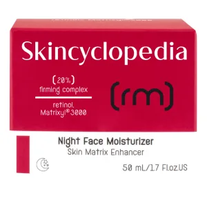 Crema de fata 20% Complex de fermitate, 50 ml, Skincyclopedia