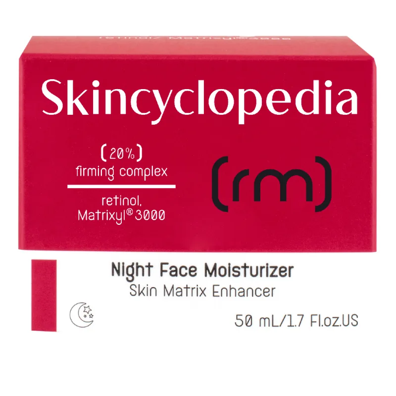Crema de fata 20% Complex de fermitate, 50 ml, Skincyclopedia — preț și oferte