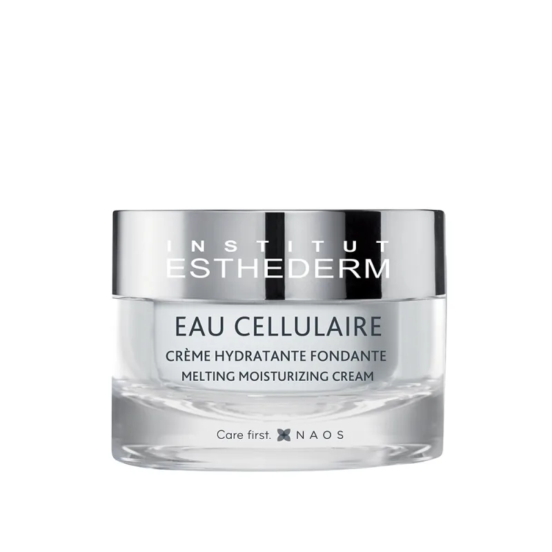 ESTHEDERM Cellular Water crema hidratanta, 50 ml INSTITUT ESTHEDERM PARIS — preț și oferte