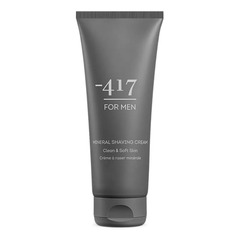 After shave hidratant Active Moisturizer For Men, 100 ml, Minus 417 — preț și oferte