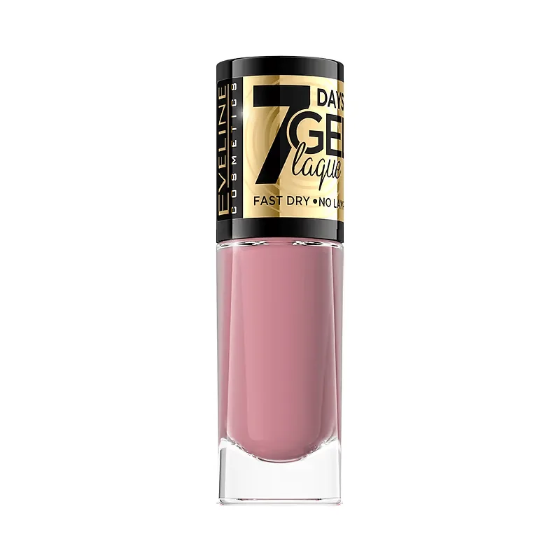 Lac de unghii Gel Laque 42, 8ml, Eveline Cosmetics — preț și oferte