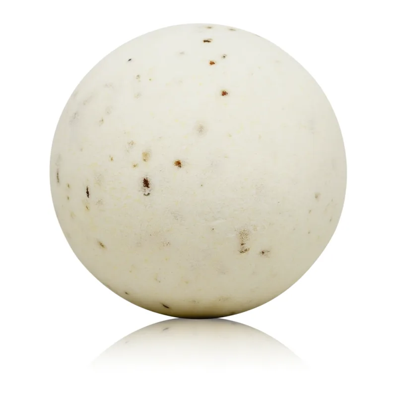 Bomba de baie efervescenta cu parfum de Mango, 140g, LabNatur — preț și oferte