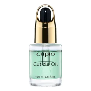 Ulei pentru cuticule cu pipeta Melon, 13ml, Cupio