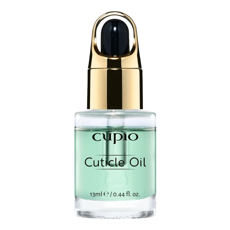 Ulei pentru cuticule cu pipeta Melon, 13ml, Cupio — preț și oferte