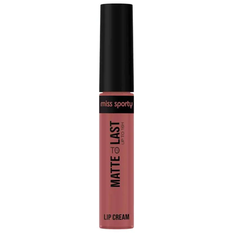 Ruj lichid Matte to Last 16H 200 Rose, 7ml, Miss Sporty — preț și oferte