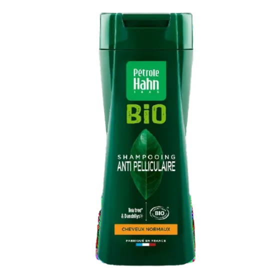 Sampon antimatreata bio par normal, 250ml, Petrole Hahn — preț și oferte