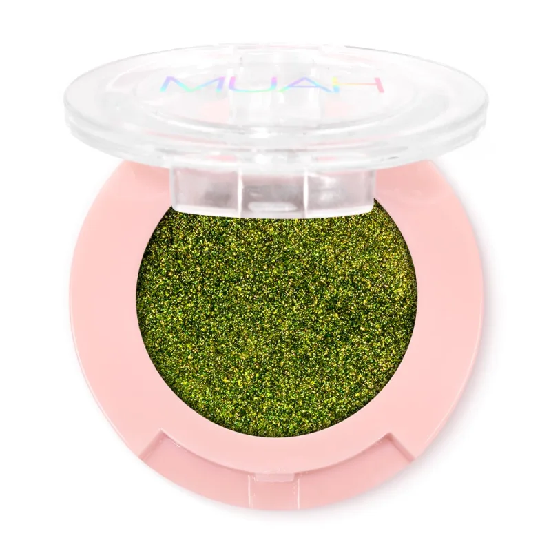 Pigment presat cameleonic Muah RebelEyes - Flashy, 1g, Cupio — preț și oferte