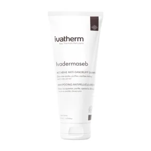 Sampon intensiv anti-matreata Ivadermaseb, 200ml, Ivatherm