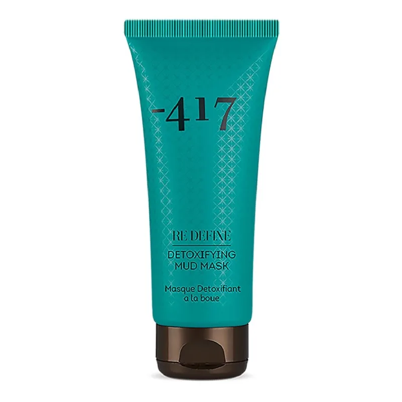 Masca cu namol detoxifianta Re-Define, 100 ml, Minus 417 — preț și oferte