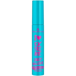Mascara rezistenta la apa I Love Extreme Crazy Volume, 12ml, Essence