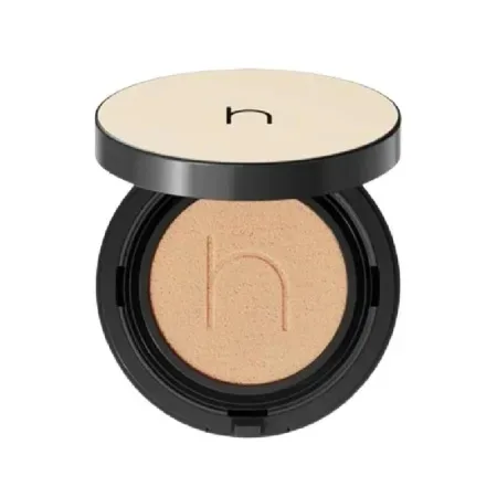 Fond de ten NO. 4 Sand Vegan Aqua Glow Zero Fit Cushion, 12g, Hamel — preț și oferte