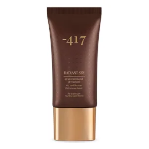 Masca lifting cu efect in 60 secunde Radiant See Miracle, 50 ml, Minus 417