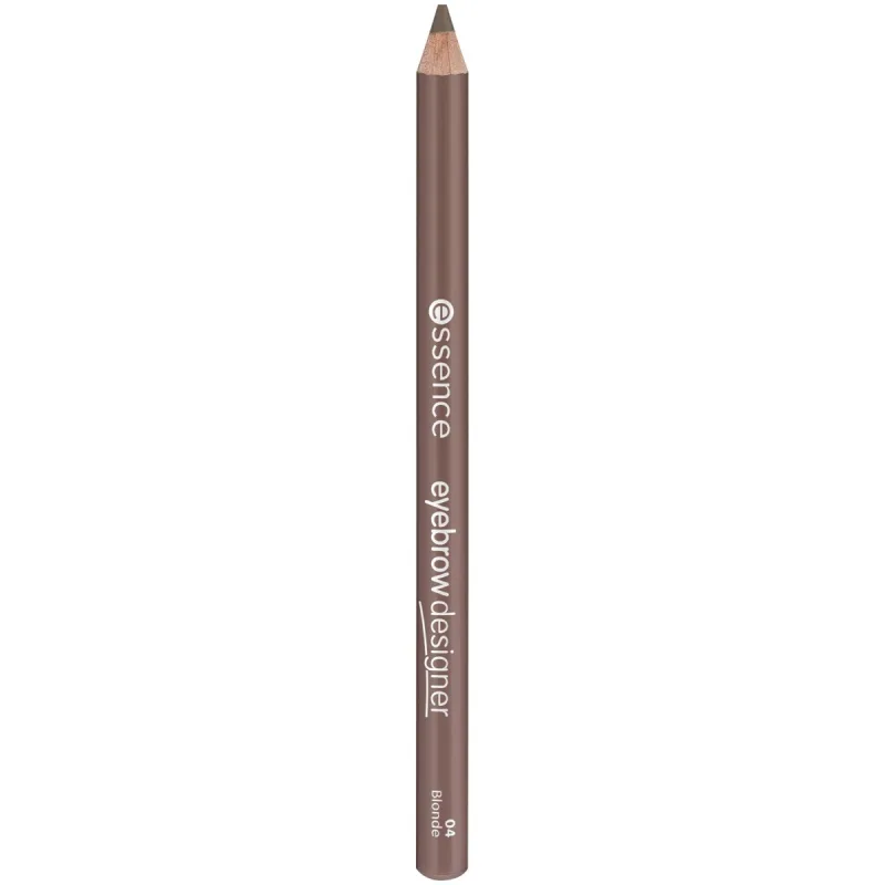 Creion pentru sprancene Eyebrow Designer 04 - Blonde, 1g, Essence — preț și oferte