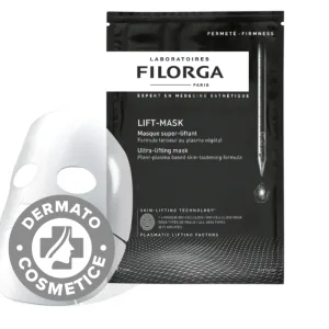 Masca de fata cu efect de lifting Lift-Mask, 14ml, Filorga