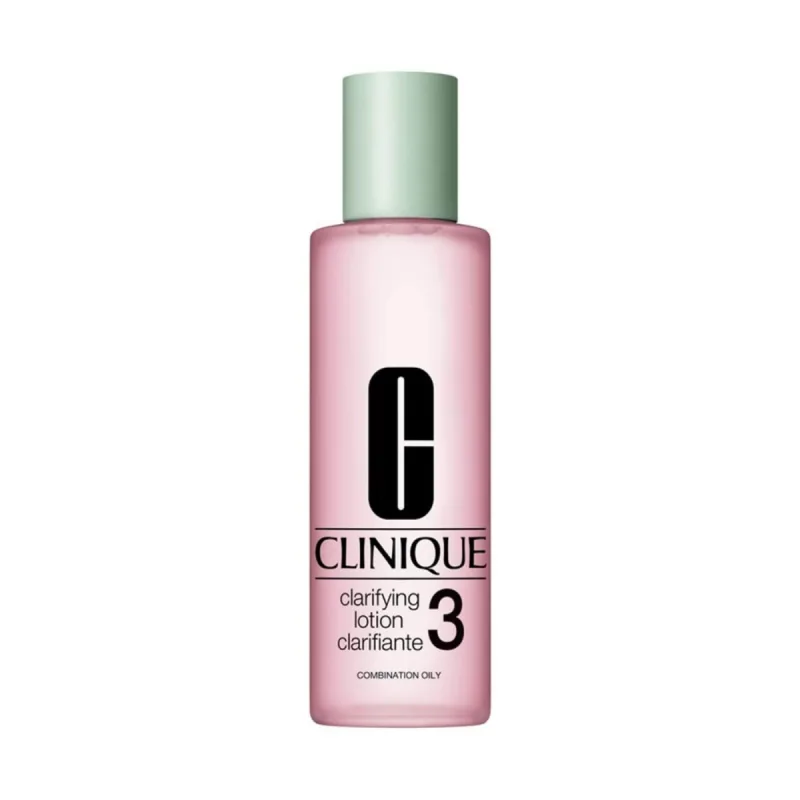 Lotiune lichida de exfoliere Clarifying Lotion 3, 200ml, Clinique — preț și oferte