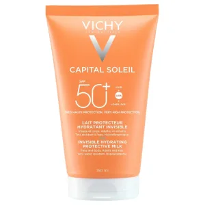 Vichy Capital Soleil lotiune hidratanta SPF50+ 150ml