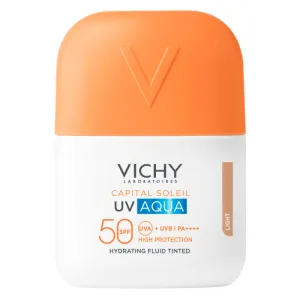 Vichy capital soleil UV aqua pigment light SPF 50+ fl. 50ml  Loreal