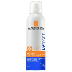 La Roche Posay Anthelios UVSport spray invizibil SPF50+  200ml