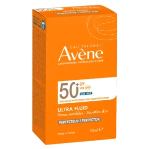 Avene Triasorb ultra fluid Spf 50+  50ml