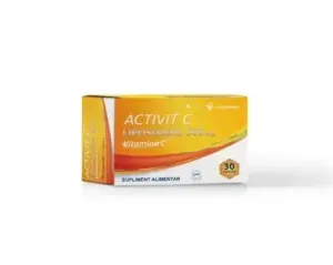 Activit C Liposomal 30 capsule