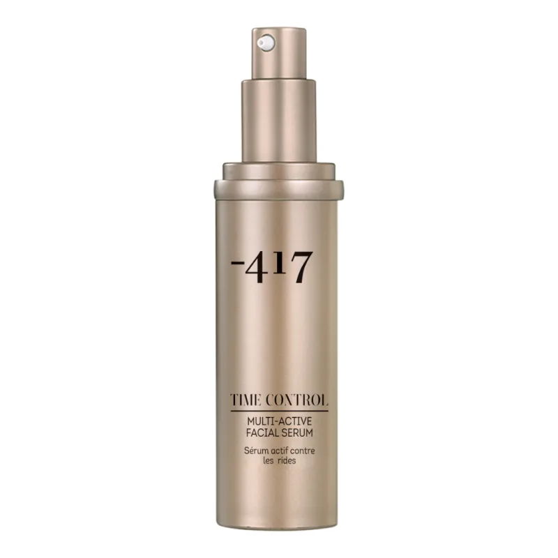 Ser antirid multi-activ Time Control, 50 ml, Minus 417 — preț și oferte