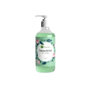 Naturia sapun lichid 250 ml