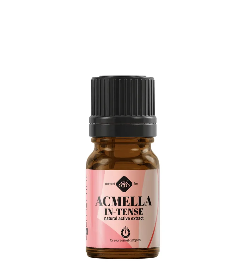 Extract de Acmella, 5ml, Ellemental — preț și oferte