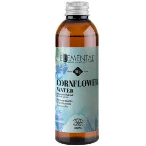 Apa de albastrele Bio, 100ml, Ellemental