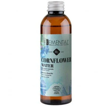 Apa de albastrele Bio, 100ml, Ellemental — preț și oferte