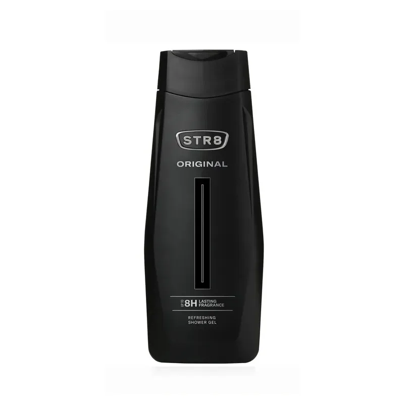 Gel de dus pentru barbati Original, 400ml, STR8 — preț și oferte