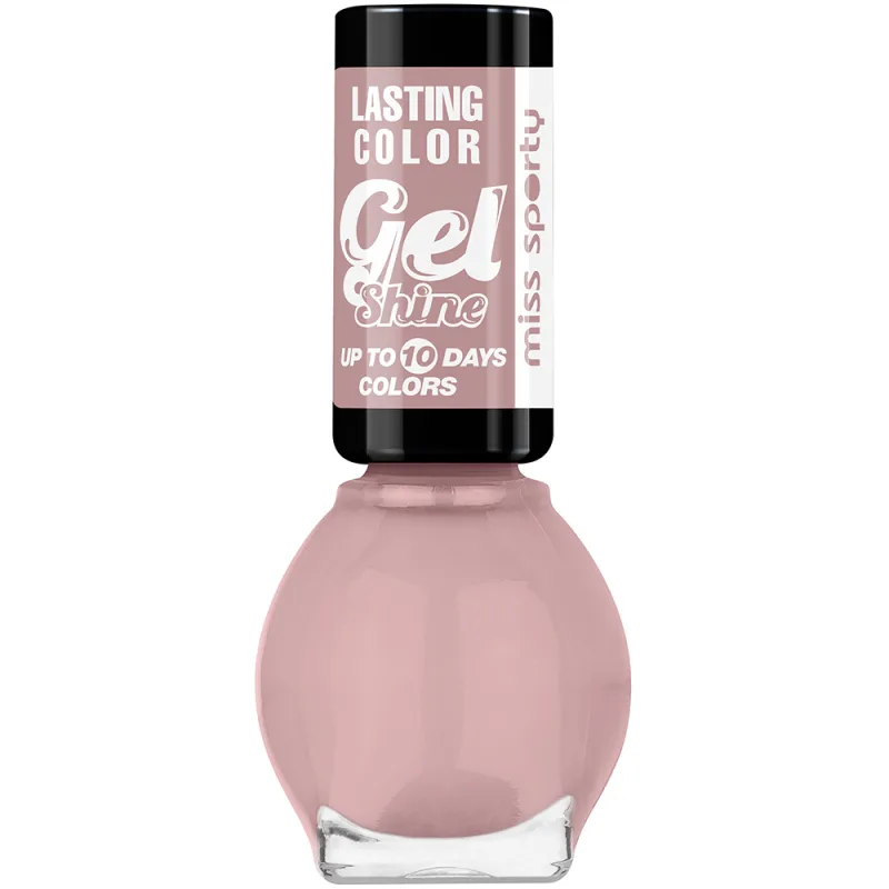 Lac de unghii Lasting Color 552 Magic Paradise, 7ml, Miss Sporty — preț și oferte