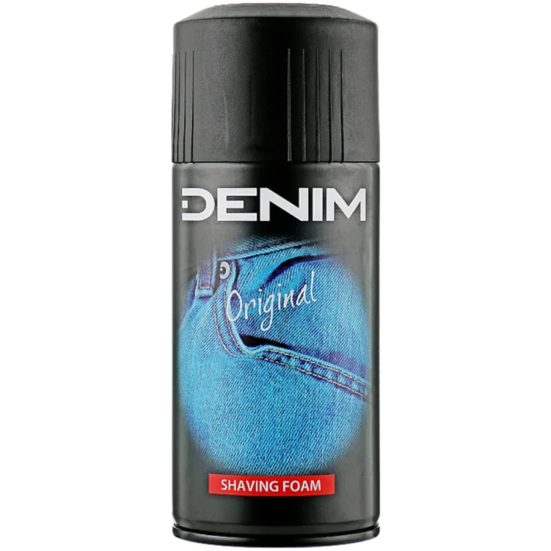 Spuma de ras pentru barbati Original, 300ml, Denim — preț și oferte