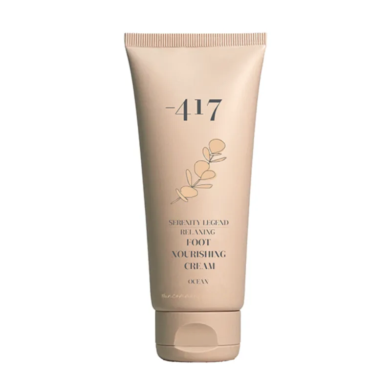 Crema pentru picioare Ocean Serenity Legend, 100 ml, Minus 417 — preț și oferte