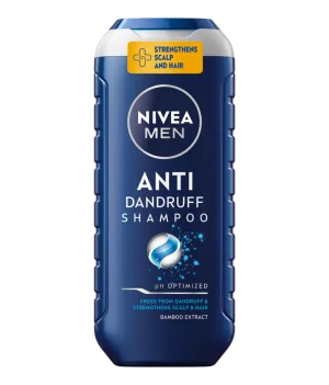 Sampon anti-matreata pentru barbati cu extract de Bambus, 250ml, Nivea