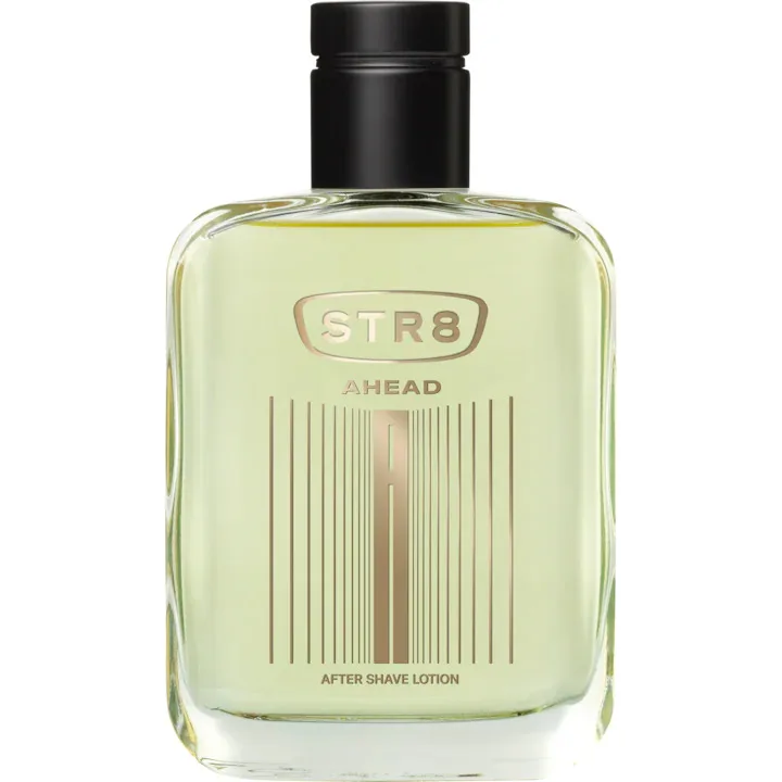 Lotiune after shave Ahead, 100ml, STR8 — preț și oferte
