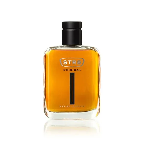 Apa de toaleta pentru barbati Original, 100ml, STR8 — preț și oferte