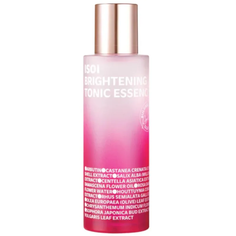 Esenta tonica pentru ingrijirea imperfectiunilor, 130ml, Isoi — preț și oferte