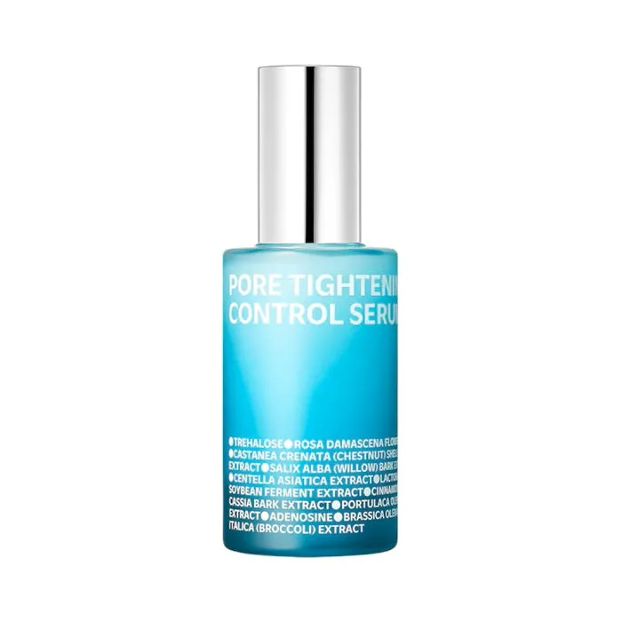 Ser pentru micsorarea aspectului porilor, 50ml, Isoi — preț și oferte