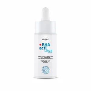 Ser cu 2% BHA ActiClear Serum, 30ml, Mayie