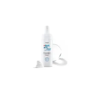 Spuma exfolianta cu 2% BHA pentru curatarea porilor ActiClear Foaming Cleanser, 150ml, Mayie