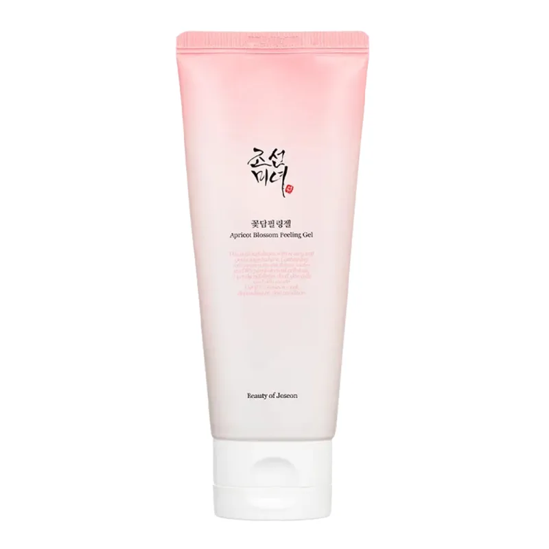Gel exfoliant Apricot Blossom, 100 ml, Beauty of Joseon — preț și oferte