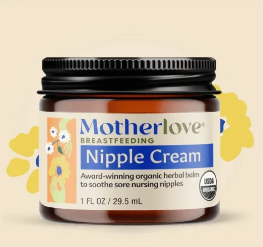 Balsam pentru ingrijirea mamelonului 30ml - MOTHERLOVE — preț și oferte